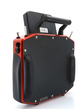 Vysílač Duplex DS-16 II.- Carbon Line RED Lak