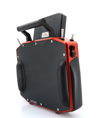 Vysílač Duplex DS-16 II.- Carbon Line RED Lak