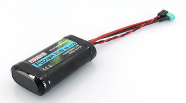 Power Ion RB 3100 základ