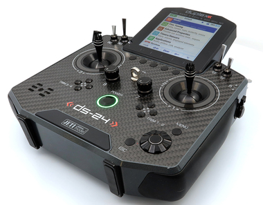 Krycí kroužek na křížový ovladač II - Šedý