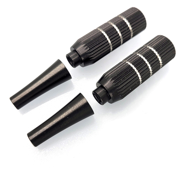 DC- páka křížového ovladače - 3 proužky