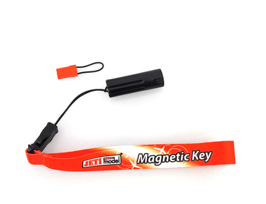 Magnetický klíč BP