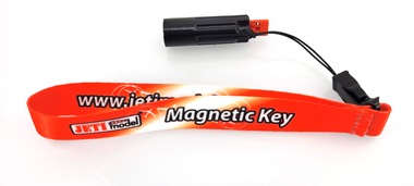 Magnetický klíč BP