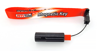 Magnetický klíč BP