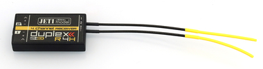 DUPLEX R4H bezTelemetrie