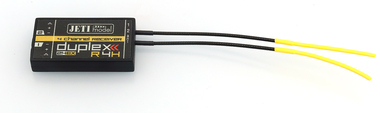 DUPLEX R4H bezTelemetrie