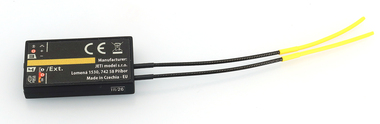 DUPLEX R4H bezTelemetrie