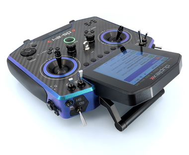 Vysílač Duplex DS-24II  Limited Edition FX Tajfun