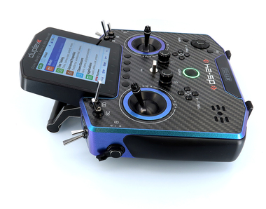 Vysílač Duplex DS-24II  Limited Edition FX Tajfun
