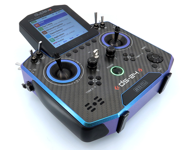 Vysílač Duplex DS-24II  Limited Edition FX Tajfun