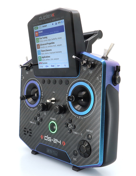 Vysílač Duplex DS-24II  Limited Edition FX Tajfun