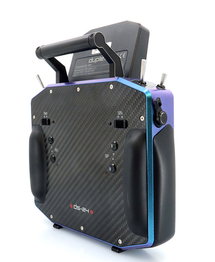 Vysílač Duplex DS-24II  Limited Edition FX Tajfun