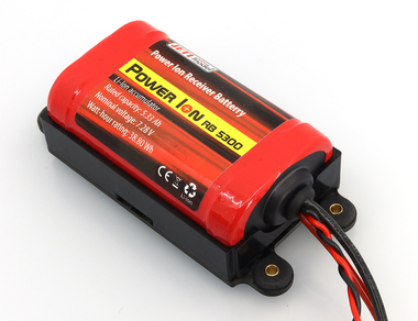 Power Ion RB 5300