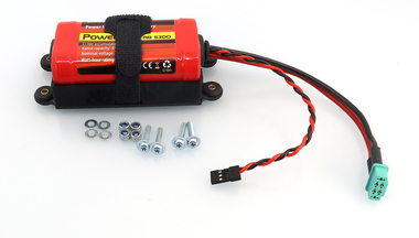 Power Ion RB 5300