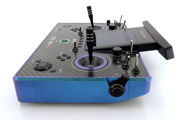 Vysílač Duplex DC-24II  Limited Edition FX Tajfun  Rev.2