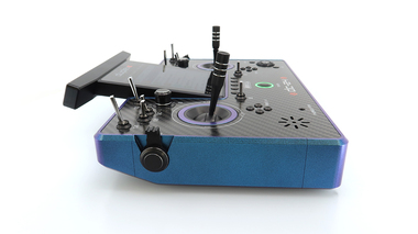 Vysílač Duplex DC-24II  Limited Edition FX Tajfun  Rev.2