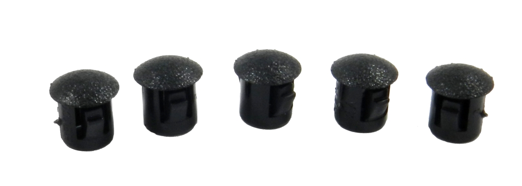 Záslepka pro DC-16 (5x)