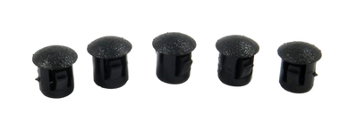 Záslepka pro DC-16 (5x)