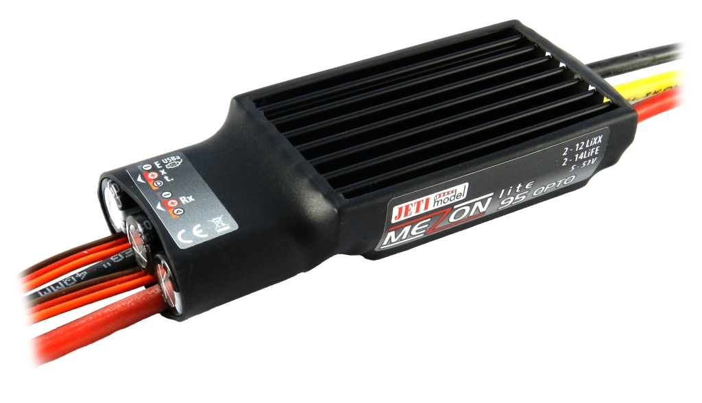 MEZON 95 opto Lite