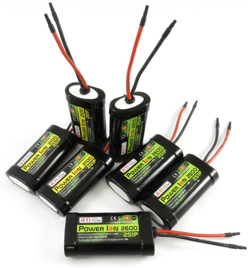 POWER ION 3100 2S1P