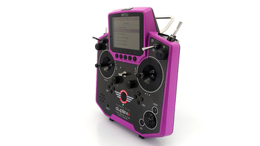 Vysílač Duplex DS-12 Carbon Purple Special Edition 23