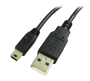 Kabel USB mini Kabel USB mini