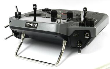 Vysílač Duplex DS-12 Carbon Gray Special Edition 