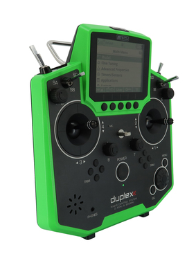 Vysílač Duplex DS-12 EX Zelená US