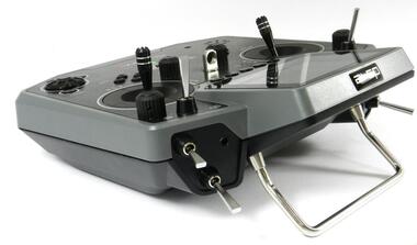 Vysílač Duplex DS-12 Carbon Gray Special Edition 