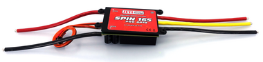SPIN 165 PRO Opto