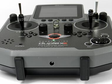 Vysílač Duplex DS-12 Carbon Gray Special Edition 