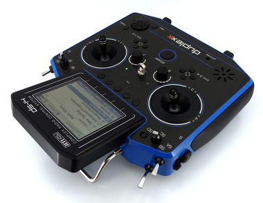 Vysílač Duplex DS-14 II - Blue