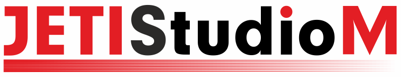 JETI studio mobile